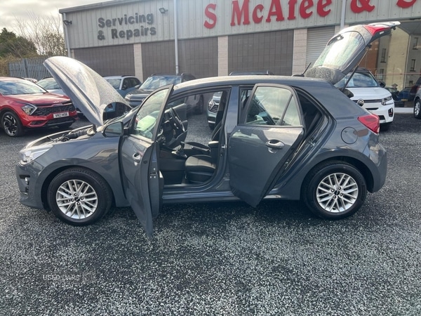 Used Kia Rio 2022 for sale - 78101866: Photo 11