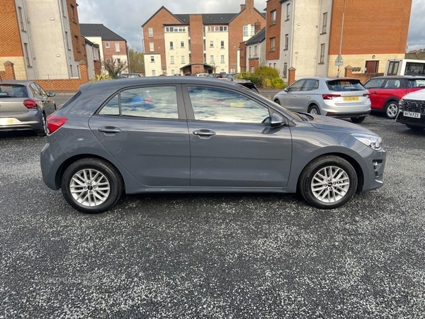 Used Kia Rio 2022 for sale - 78101866: Photo 13