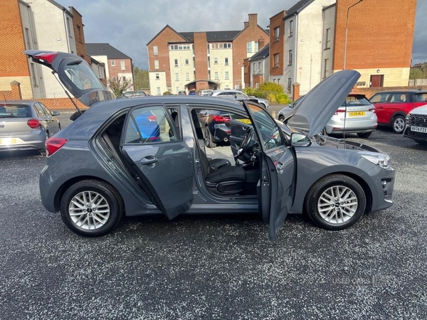 Used Kia Rio 2022 for sale - 78101866: Photo 14