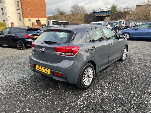 Used Kia Rio 2022 for sale - 78101866: Photo 15