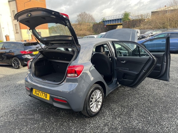Used Kia Rio 2022 for sale - 78101866: Photo 16