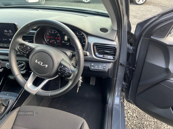 Used Kia Rio 2022 for sale - 78101866: Photo 18