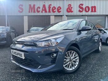 Used Kia Rio 2022 for sale - 78101866: Photo