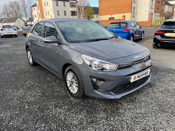 Used Kia Rio 2022 for sale - 78101866: Photo 2