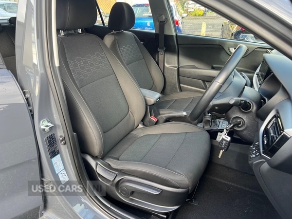 Used Kia Rio 2022 for sale - 78101866: Photo 21