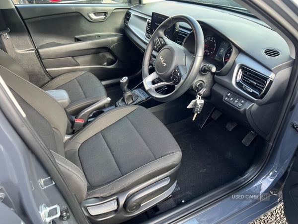 Used Kia Rio 2022 for sale - 78101866: Photo 22