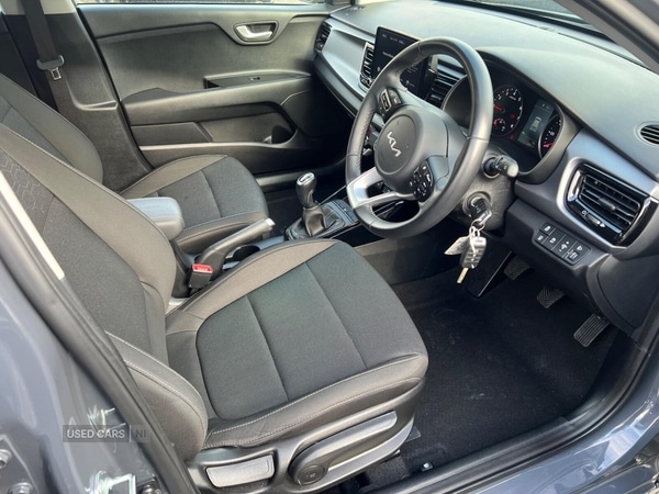 Used Kia Rio 2022 for sale - 78101866: Photo 23