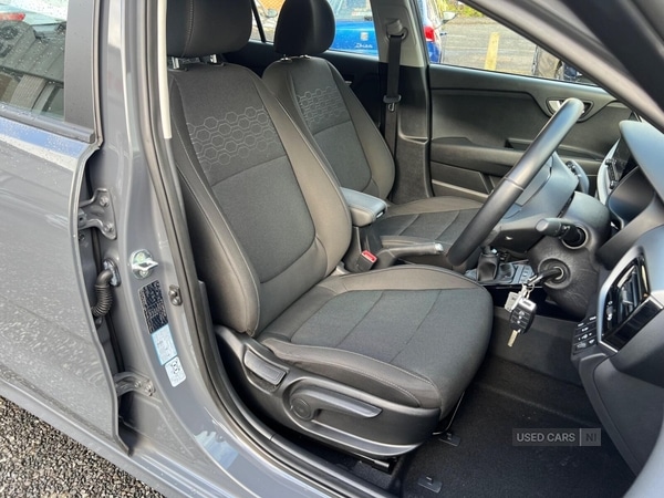 Used Kia Rio 2022 for sale - 78101866: Photo 24