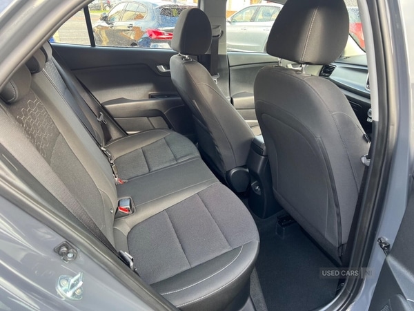 Used Kia Rio 2022 for sale - 78101866: Photo 25