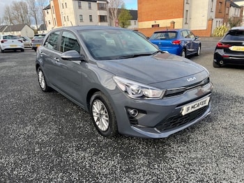 Used Kia Rio 2022 for sale - 78101866: Photo