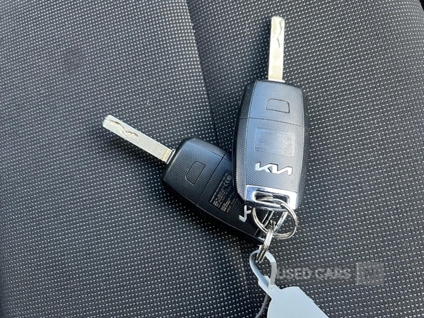 Used Kia Rio 2022 for sale - 78101866: Photo 30