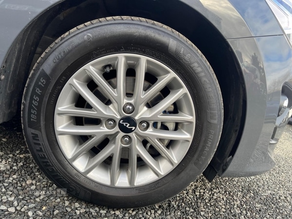 Used Kia Rio 2022 for sale - 78101866: Photo 33