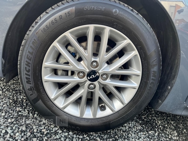 Used Kia Rio 2022 for sale - 78101866: Photo 34