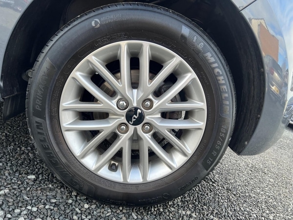 Used Kia Rio 2022 for sale - 78101866: Photo 35