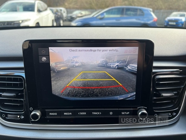 Used Kia Rio 2022 for sale - 78101866: Photo 36