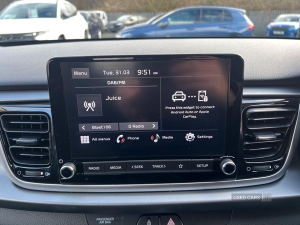 Used Kia Rio 2022 for sale - 78101866: Photo 37