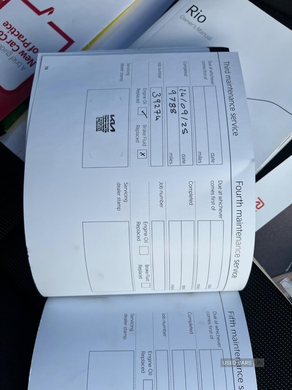 Used Kia Rio 2022 for sale - 78101866: Photo 38