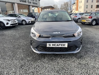 Used Kia Rio 2022 for sale - 78101866: Photo