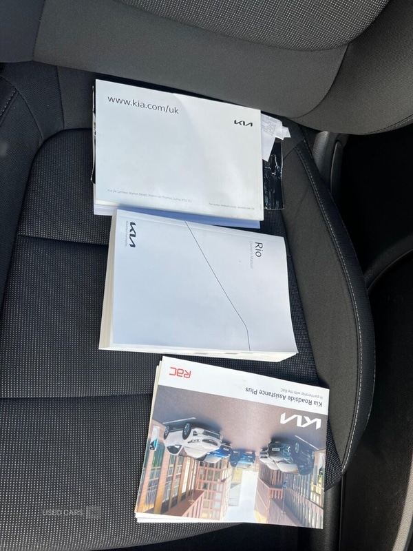 Used Kia Rio 2022 for sale - 78101866: Photo 40