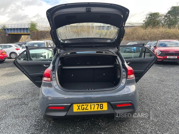 Used Kia Rio 2022 for sale - 78101866: Photo 42