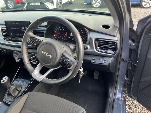 Used Kia Rio 2022 for sale - 78101866: Photo 44