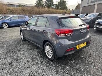 Used Kia Rio 2022 for sale - 78101866: Photo