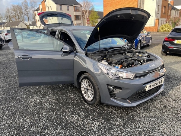 Used Kia Rio 2022 for sale - 78101866: Photo 5