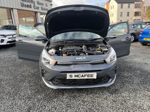 Used Kia Rio 2022 for sale - 78101866: Photo 6