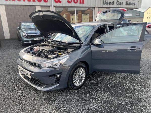 Used Kia Rio 2022 for sale - 78101866: Photo 8