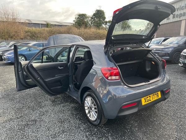 Used Kia Rio 2022 for sale - 78101866: Photo 9