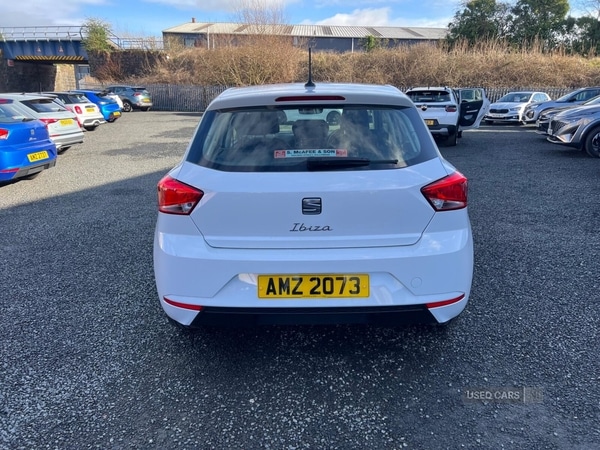 Used SEAT Ibiza 2023 for sale - 77898781: Photo 12