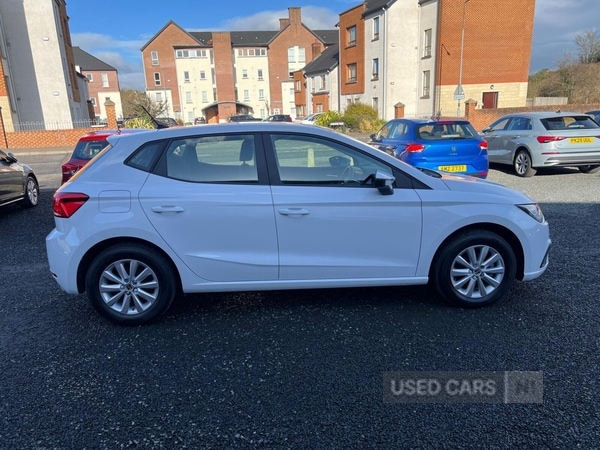 Used SEAT Ibiza 2023 for sale - 77898781: Photo 13