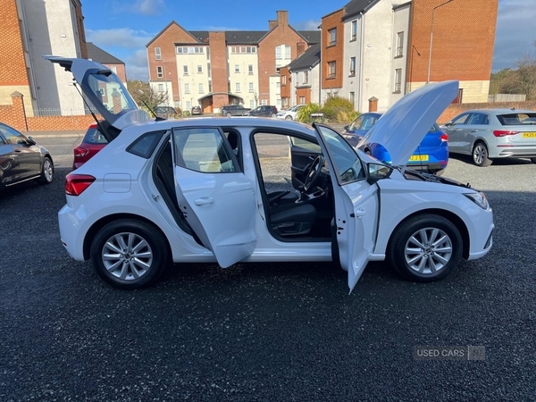 Used SEAT Ibiza 2023 for sale - 77898781: Photo 14