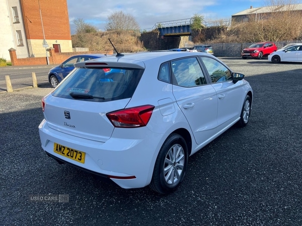 Used SEAT Ibiza 2023 for sale - 77898781: Photo 15