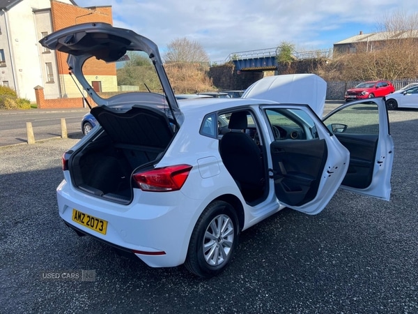 Used SEAT Ibiza 2023 for sale - 77898781: Photo 16