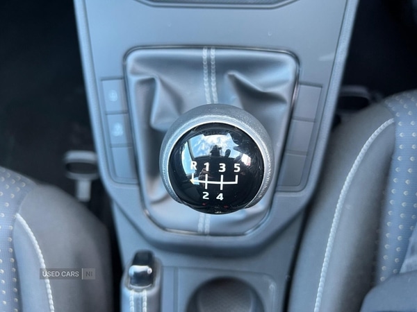 Used SEAT Ibiza 2023 for sale - 77898781: Photo 18