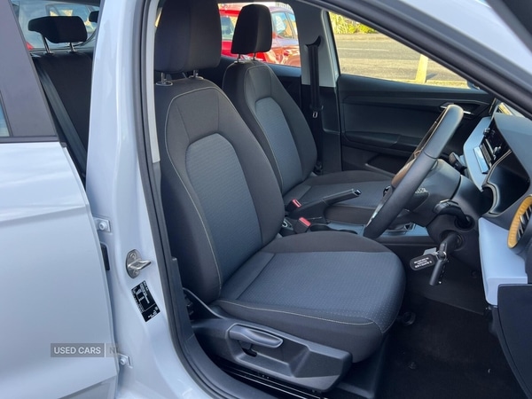 Used SEAT Ibiza 2023 for sale - 77898781: Photo 19