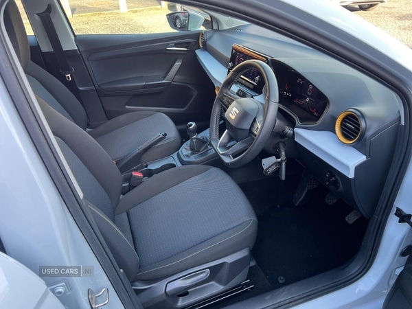 Used SEAT Ibiza 2023 for sale - 77898781: Photo 20