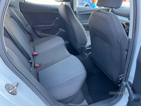 Used SEAT Ibiza 2023 for sale - 77898781: Photo 21