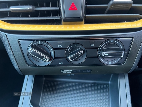 Used SEAT Ibiza 2023 for sale - 77898781: Photo 22