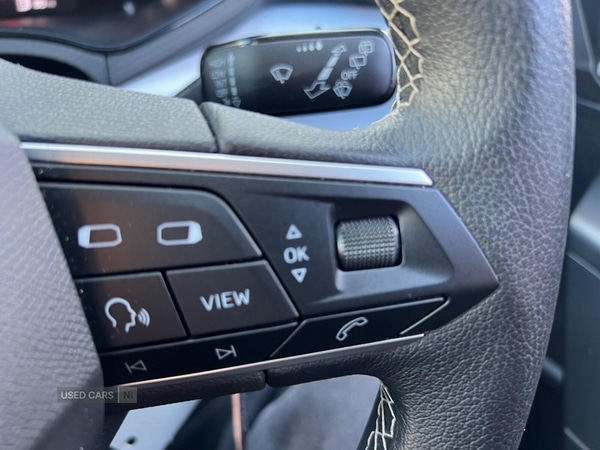 Used SEAT Ibiza 2023 for sale - 77898781: Photo 24