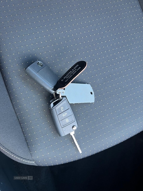 Used SEAT Ibiza 2023 for sale - 77898781: Photo 27