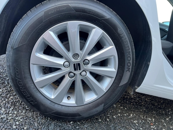 Used SEAT Ibiza 2023 for sale - 77898781: Photo 29