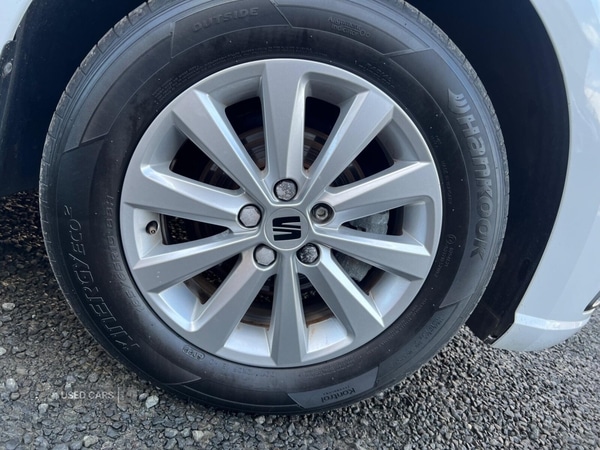 Used SEAT Ibiza 2023 for sale - 77898781: Photo 30