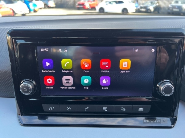 Used SEAT Ibiza 2023 for sale - 77898781: Photo 33