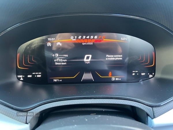 Used SEAT Ibiza 2023 for sale - 77898781: Photo 34