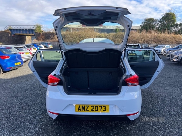 Used SEAT Ibiza 2023 for sale - 77898781: Photo 35