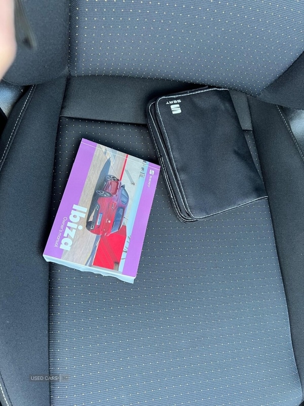 Used SEAT Ibiza 2023 for sale - 77898781: Photo 38