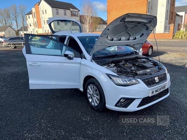 Used SEAT Ibiza 2023 for sale - 77898781: Photo 5