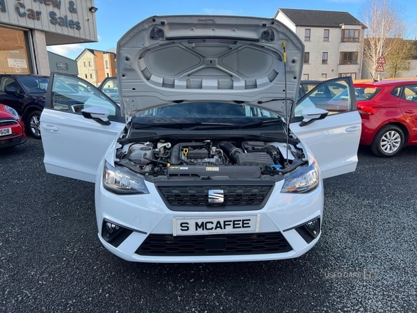 Used SEAT Ibiza 2023 for sale - 77898781: Photo 6